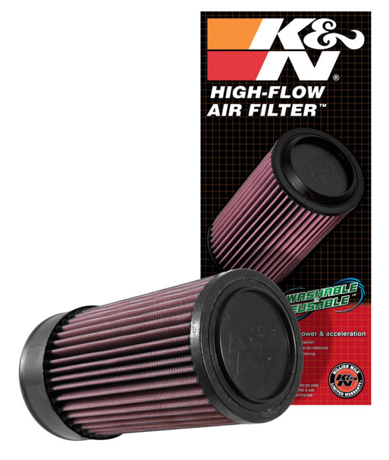 K&N 2016-2017 Can-Am Defender 800 Replacement Drop In Air Filter - Blais Performance Parts