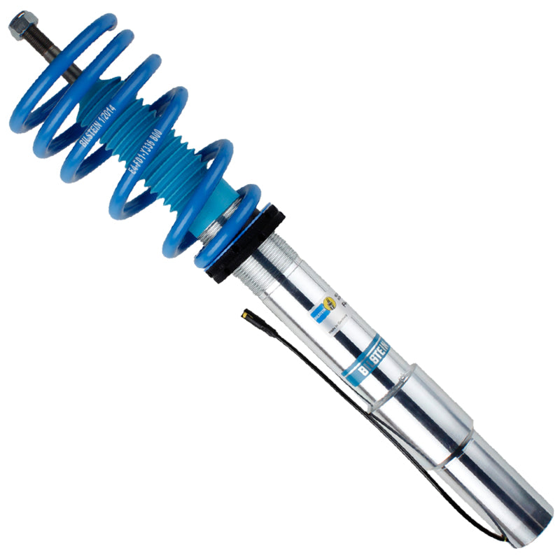 Bilstein B16 (PSS10) 06-10 BMW E60 M5 EDC Performance Suspension System - Blais Performance Parts