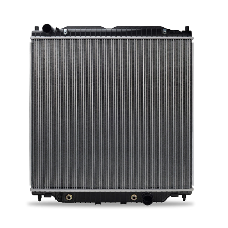 Mishimoto Ford 6.0L Powerstroke Replacement Radiator 2005-2007 - Blais Performance Parts