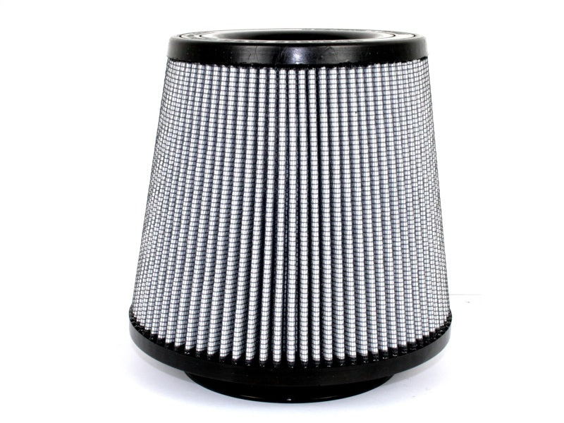 aFe MagnumFLOW Air Filters IAF PDS A/F PDS 5-1/2F x 9B x 7T (Inv) x 8H - Blais Performance Parts