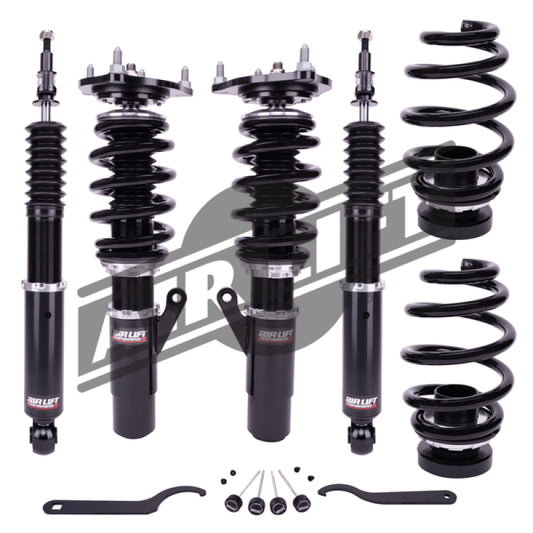 Air Lift Performance 18-24 Honda Accord Coilover Kit