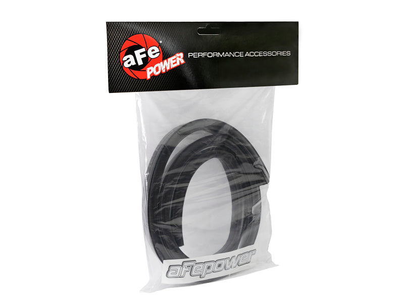 aFe MagnumFORCE Spare Parts Trim Seal Kit (1/16IN X 7/16IN) x 36IN L - Blais Performance Parts