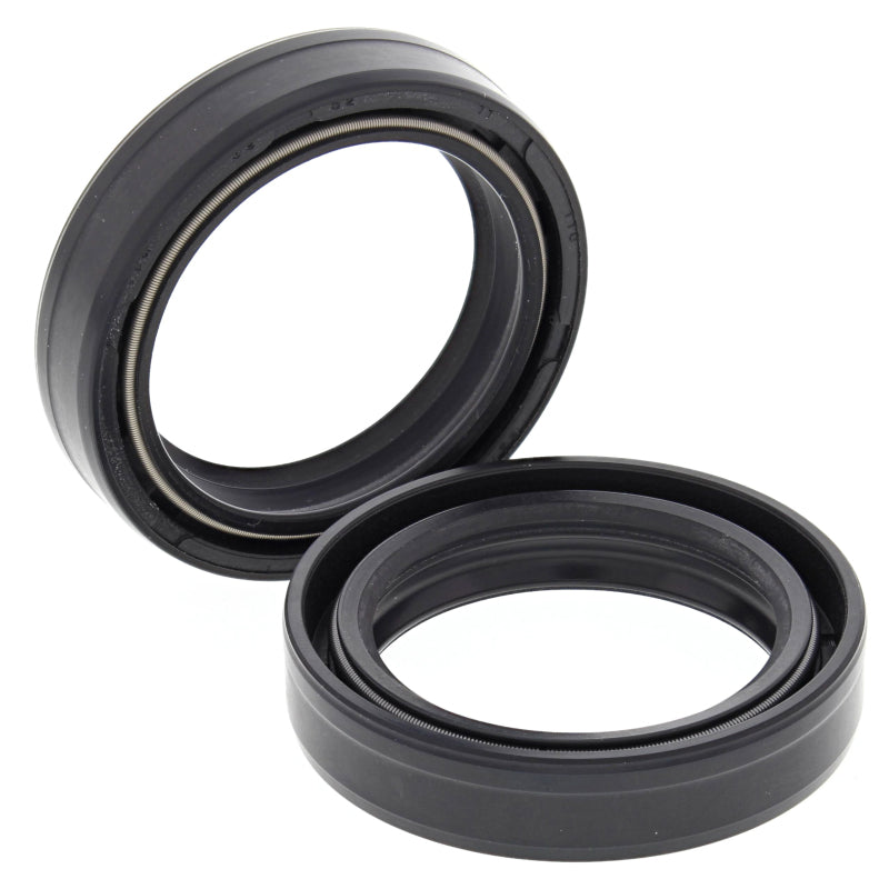 All Balls Racing 85-86 Honda ATC250R Fork Oil Seal Only Kit - Blais Performance Parts