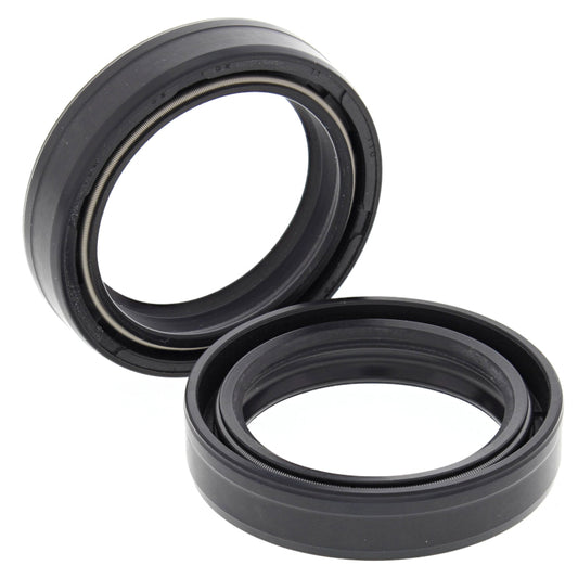 All Balls Racing 85-86 Honda ATC250R Fork Oil Seal Only Kit - Blais Performance Parts