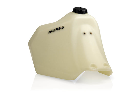 Acerbis 15+ Suzuki DR650S/ 96-14 DR650SE 5.3 Gallon Fuel Tank - Natural - Blais Performance Parts