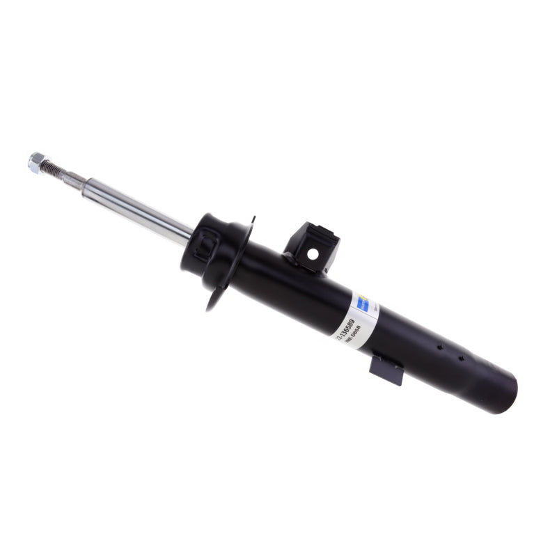 Bilstein B4 2007 BMW 328i Base Coupe Front Right Suspension Strut Assembly - Blais Performance Parts