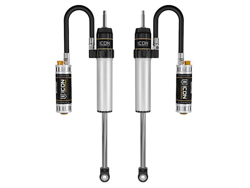 ICON 2014+ Ram 2500 2.5in Front 2.5 Series Shocks VS RR CDCV - Pair - Blais Performance Parts