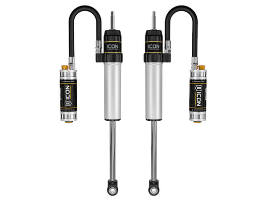 ICON 2014+ Ram 2500 2.5in Front 2.5 Series Shocks VS RR CDCV - Pair - Blais Performance Parts