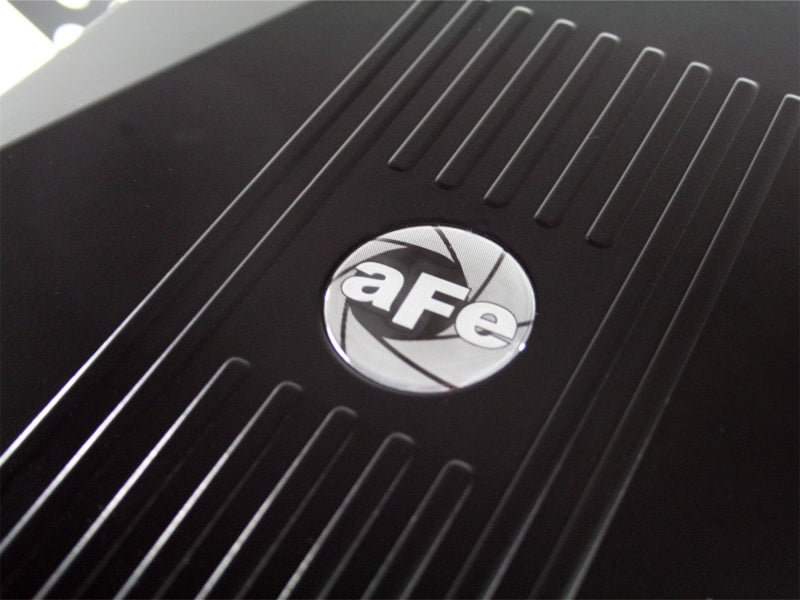 aFe MagnumFORCE Intakes Stage-2 Si P5R AIS P5R Ford F-150 04-08 V8-5.4L - Blais Performance Parts