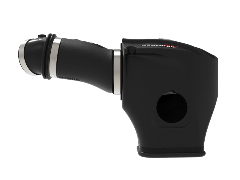 aFe Momentum GT Pro DRY S Air Intake System, 17-20 Dodge Challenger / Charger SRT Hellcat - Blais Performance Parts