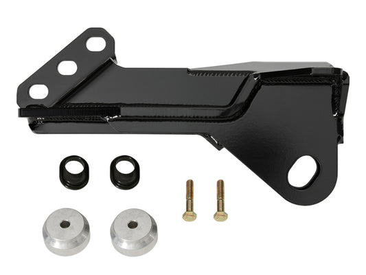 ICON 08-Up Ford F-250/F-350 FSD Track Bar Bump Steer Bracket Kit (for Lift Between 2.5in-4.5in) - Blais Performance Parts