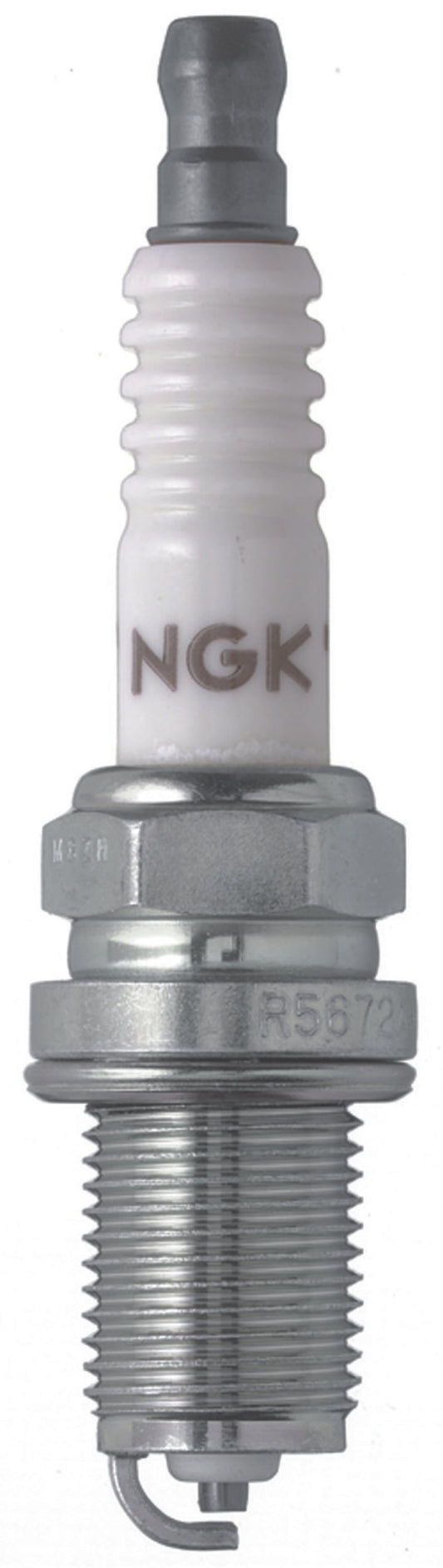 NGK Racing Spark Plug Box of 4 (R5672A-8) - Blais Performance Parts