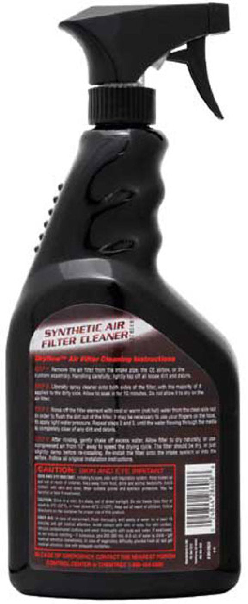 K&N Synthetic Air Filter Cleaner - Blais Performance Parts