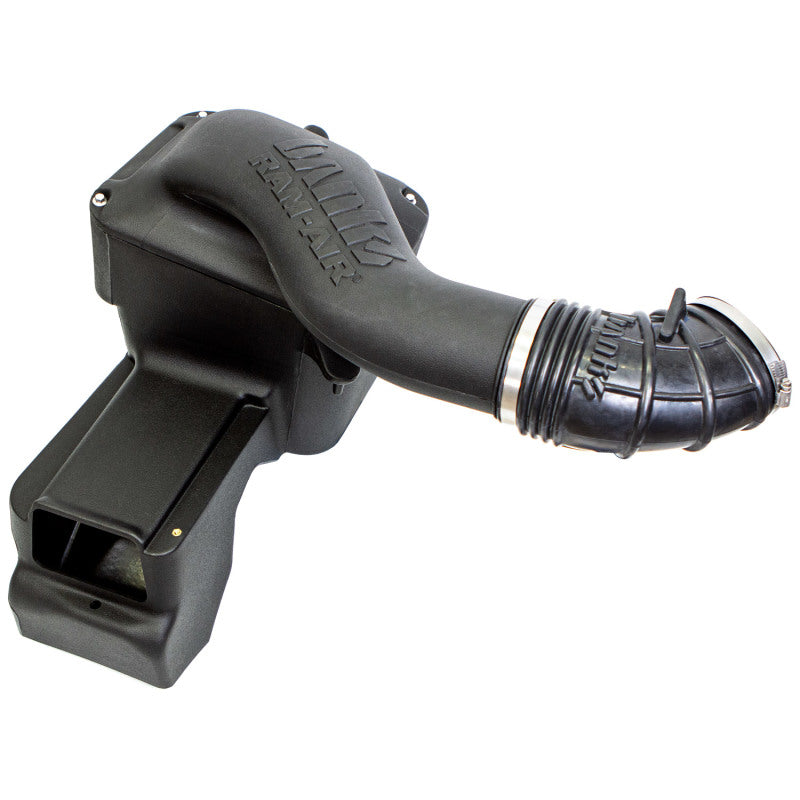 Banks Power 17-19 Ford F250/F350/F450 6.7L Ram-Air Intake System - Oiled Filter - Blais Performance Parts