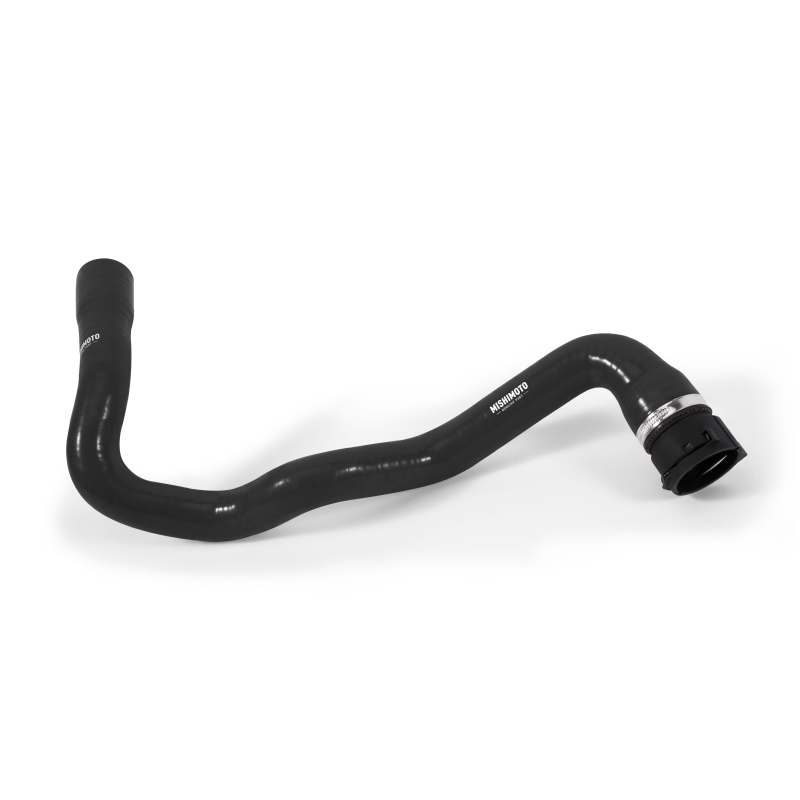 Mishimoto 13-16 Ford Focus ST 2.0L Black Silicone Radiator Hose Kit - Blais Performance Parts