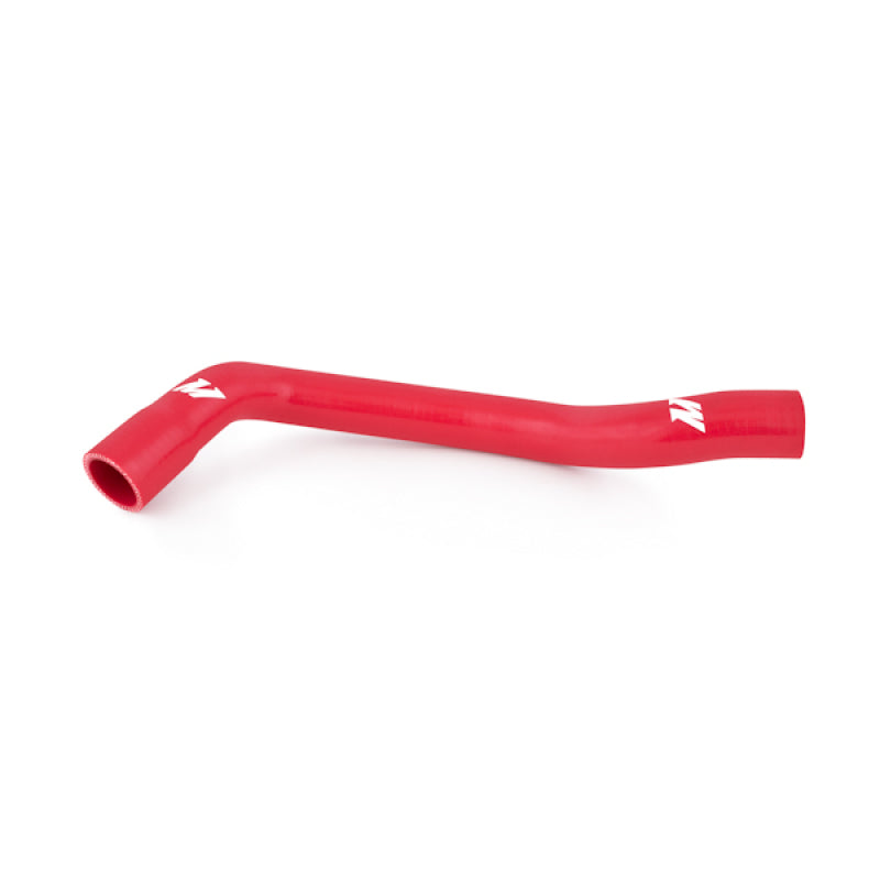 Mishimoto 02-06 Mini Cooper S (Supercharged) Red Silicone Hose Kit - Blais Performance Parts