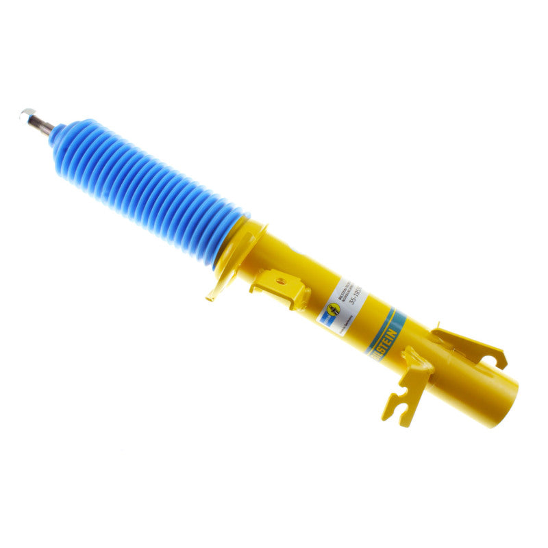 Bilstein B6 Performance 11-14 Mini Cooper Countryman/Paceman Left Front Monotube Shock - Blais Performance Parts