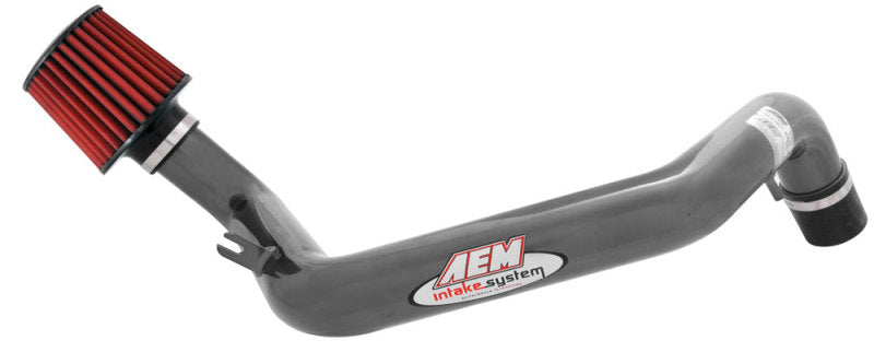 AEM 94-01 Acura Integra GSR Silver Cold Air Intake - Blais Performance Parts