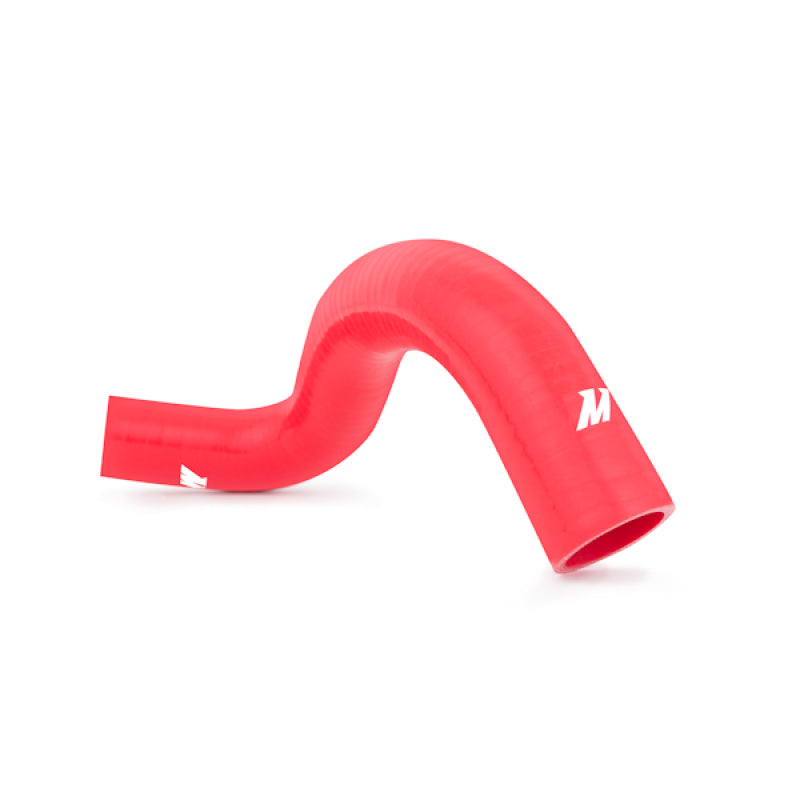 Mishimoto 05-06 Pontiac GTO / 05-07 Vauxhall Monaro VXR Red Silicone Radiator Hose Kit - Blais Performance Parts