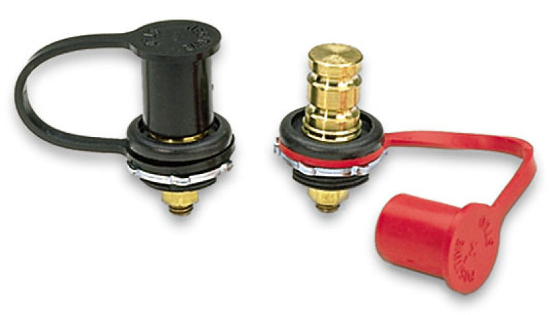 Moroso Remote Battery Jumper Terminals - Blais Performance Parts