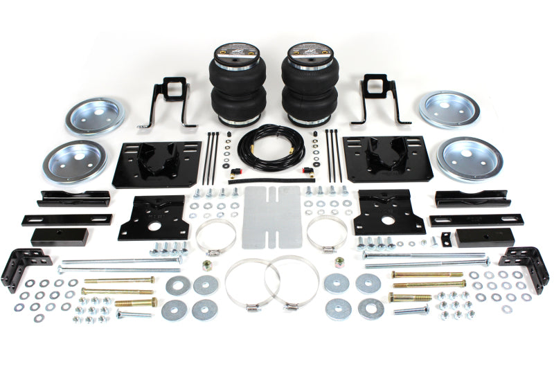 Air Lift Loadlifter 5000 Air Spring Kit - Blais Performance Parts