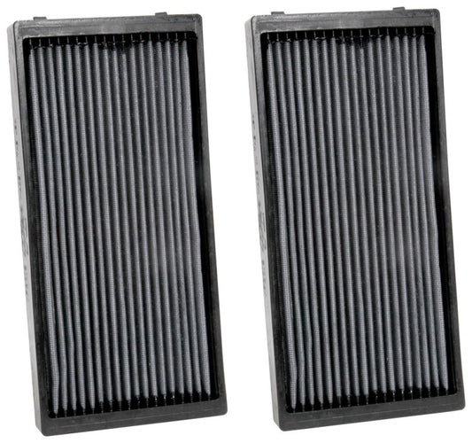 K&N BMW X5/X5 M/X6/X6 M Cabin Air Filter - Blais Performance Parts