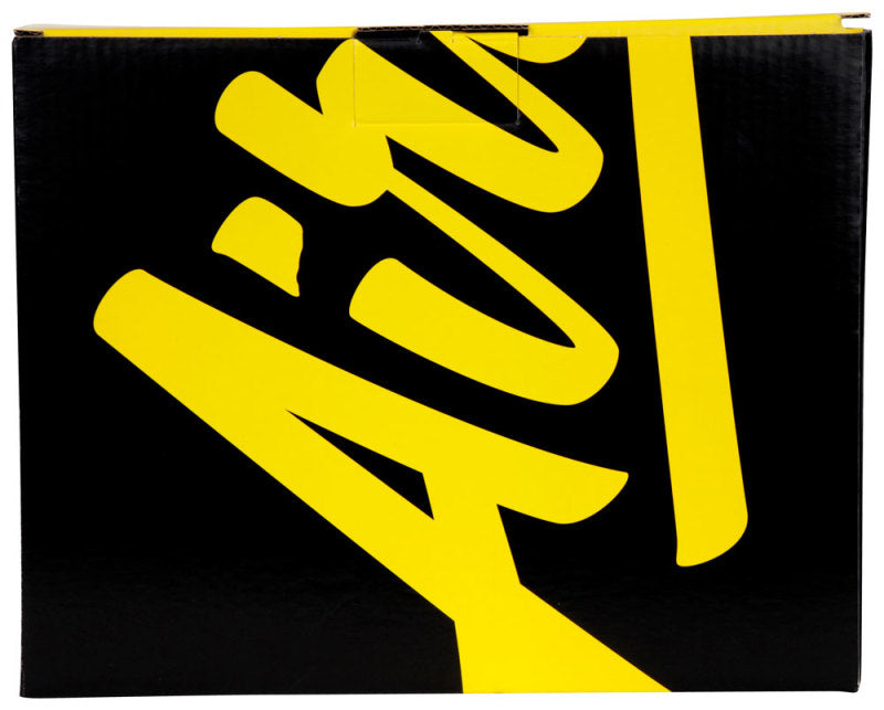 Airaid 99-04 Chevy / GMC / Cadillac 4.8/5.3/6.0L Airaid Jr Intake Kit - Dry / Red Media - Blais Performance Parts