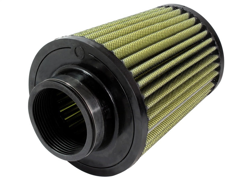 aFe MagnumFLOW Air Filters IAF PG7 A/F PG7 3F x 6B x 4-3/4T x 7H - Blais Performance Parts