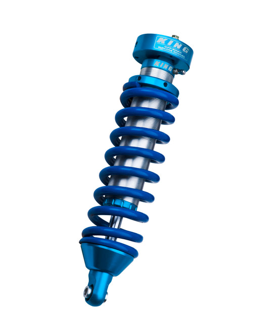 King Shocks 96-02 Toyota 4Runner Front 2.5 Dia Internal Reservoir Coilover (Pair) - Blais Performance Parts