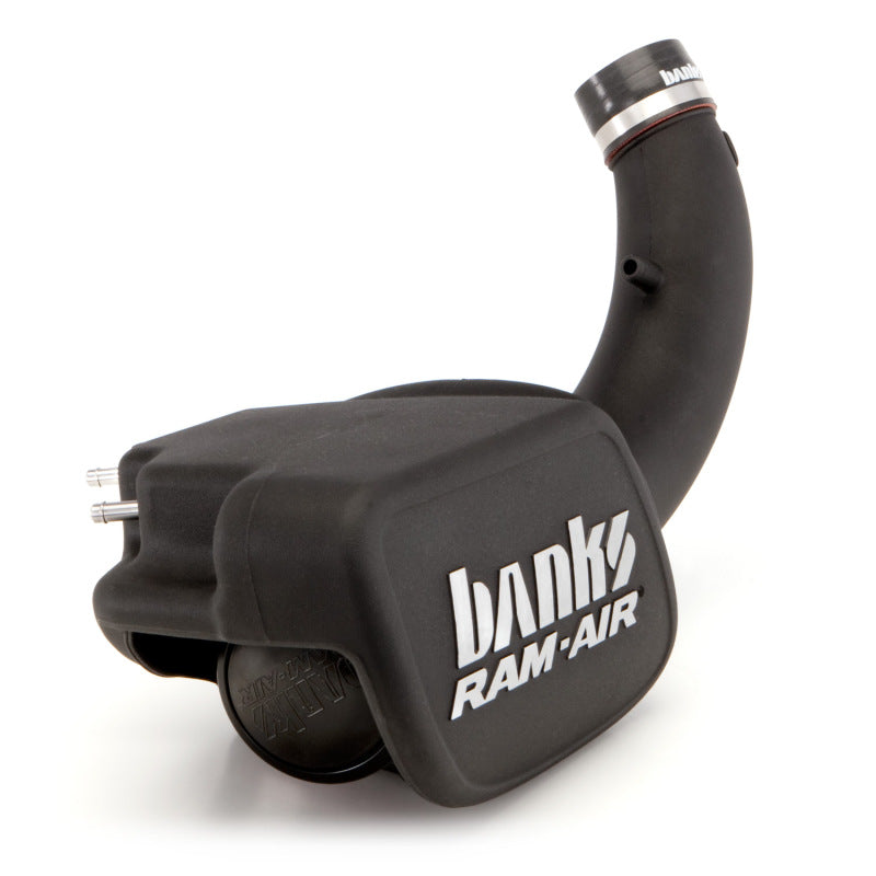 Banks Power 07-11 Jeep 3.8L Wrangler Ram-Air Intake System - Blais Performance Parts