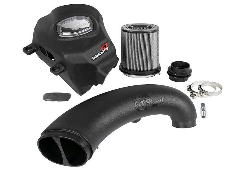 aFe Momentum GT Pro DRY S Intake System 2019 Dodge RAM 1500 V8-5.7L - Blais Performance Parts