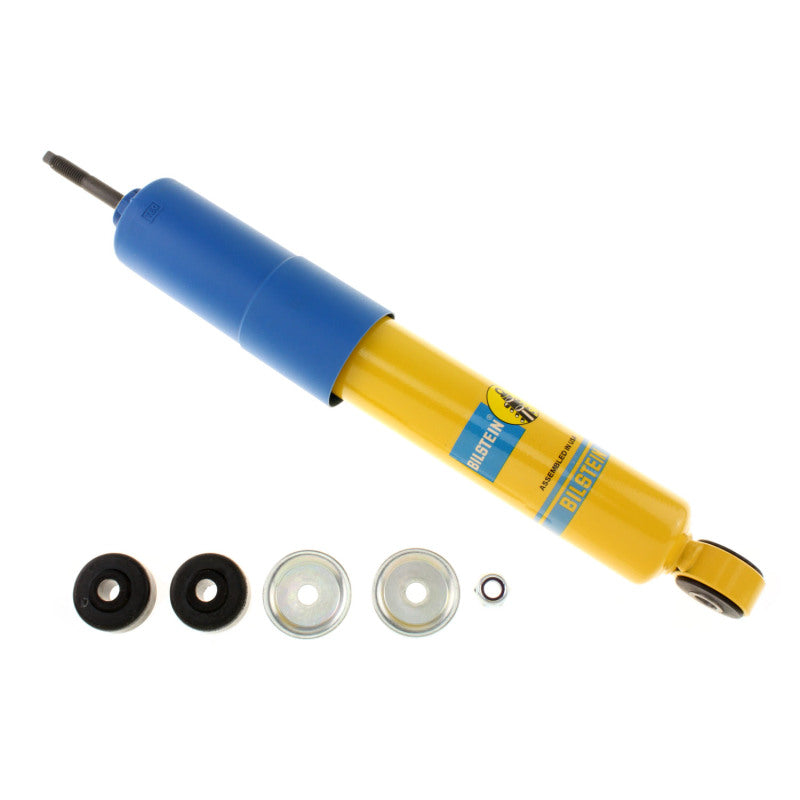 Bilstein B6 2004 Chevrolet Colorado Z85 LS Front 46mm Monotube Shock Absorber - Blais Performance Parts