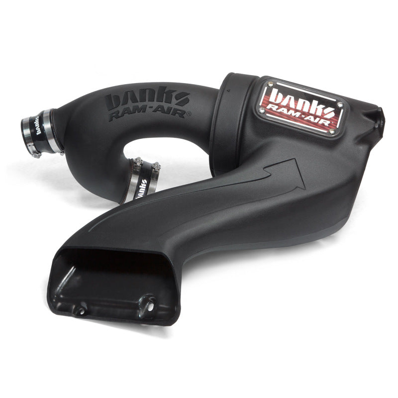 Banks Power 15-17 Ford F-150 EcoBoost 2.7L/3.5L Ram-Air Intake System - Blais Performance Parts