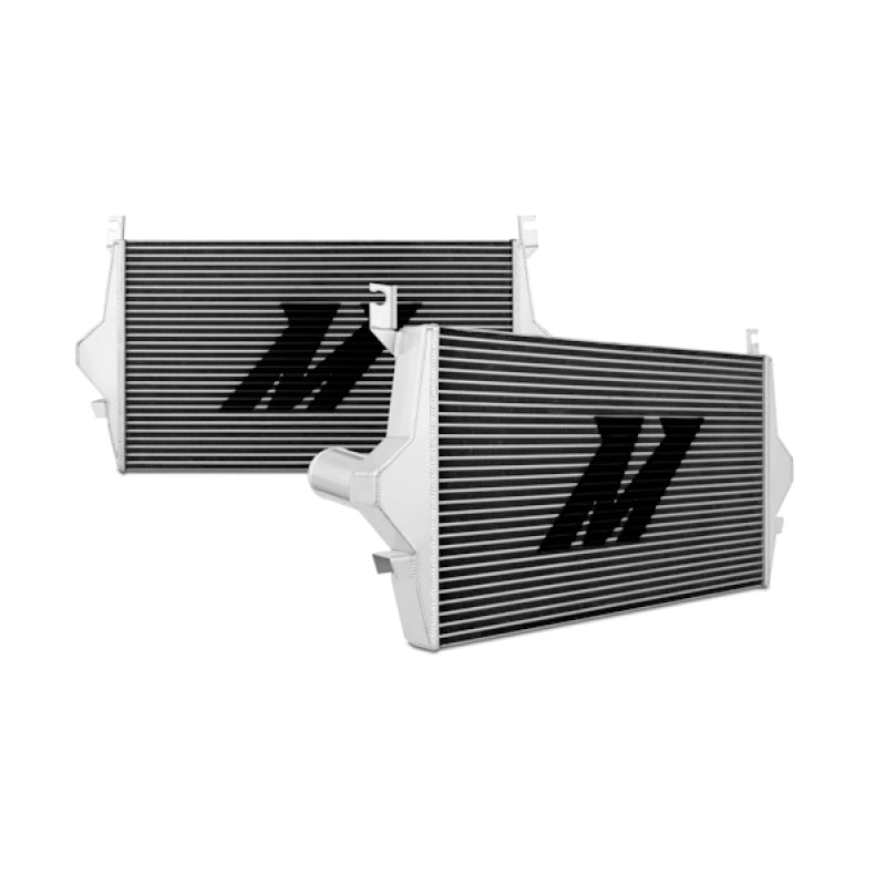 Mishimoto 99-03 Ford F250 w/ 7.3L Powerstroke Engine Intercooler - Blais Performance Parts