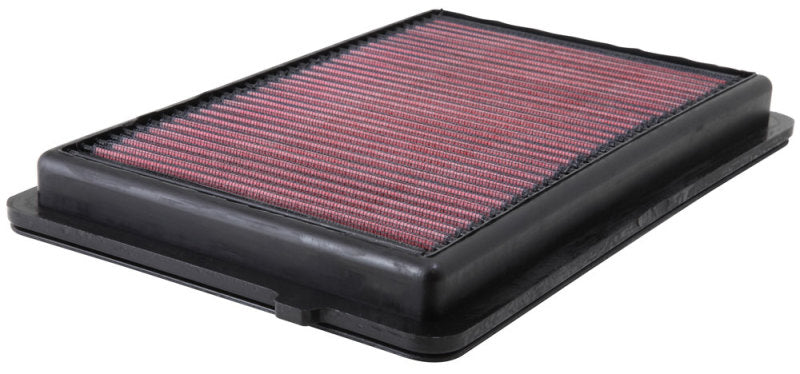 K&N Replacement Air Filter for 13 Acura RDX 3.5L V6 - Blais Performance Parts