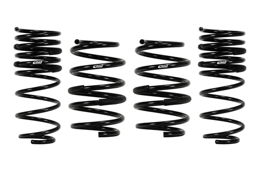 Eibach Pro-Kit for 13-14 Honda Accord 3.5L 6cyl Street Performance Springs - Blais Performance Parts