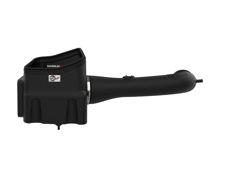 aFe MagnumFORCE Intake Stage-2 Pro 5R 14-19 GM Silverado/Sierra 1500 V8-5.3/6.2L - Blais Performance Parts