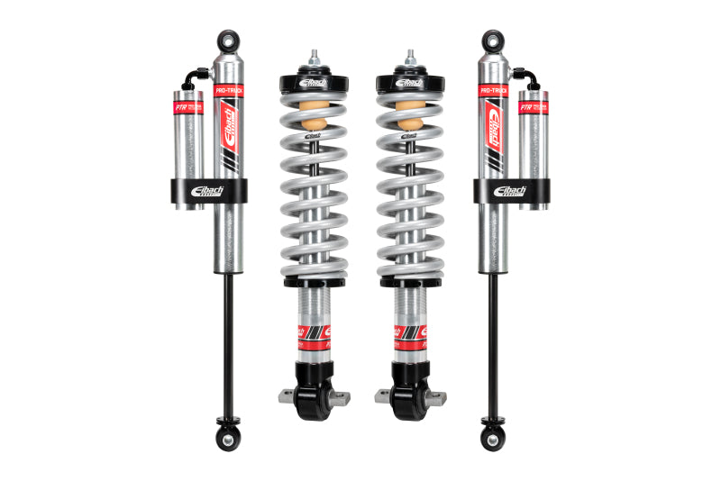 Eibach Pro-Truck Coilover Stage 2R 19-22 Ford Ranger 4WD - Blais Performance Parts