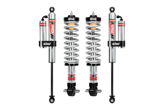 Eibach Pro-Truck Coilover Stage 2R 19-22 Ford Ranger 4WD - Blais Performance Parts