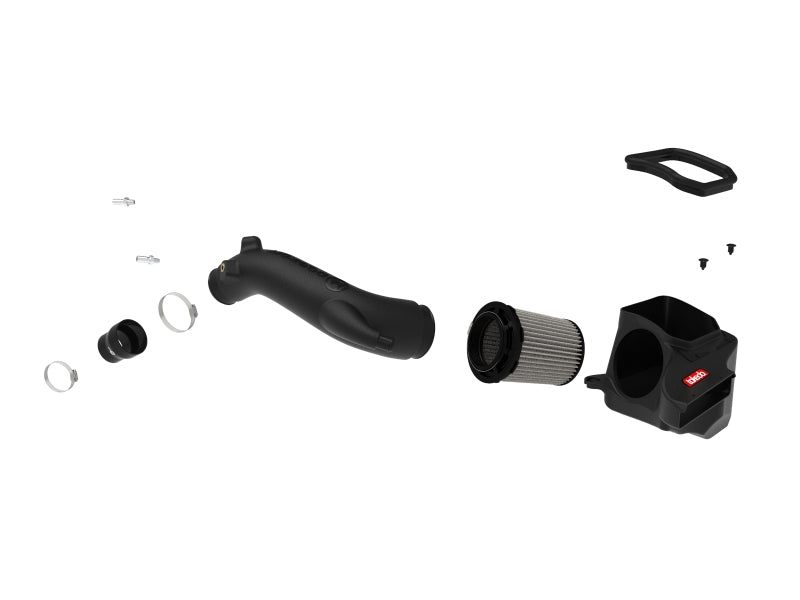 aFe Takeda Stage-2 Pro Dry S AIS 19-20 Hyundai Veloster N L4 2.0L - Blais Performance Parts