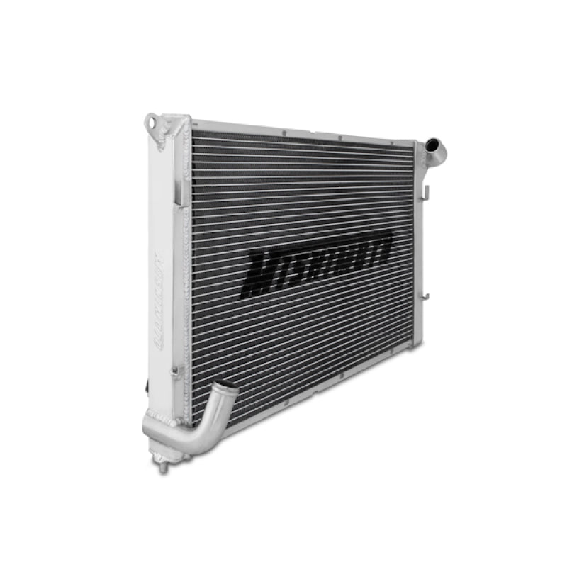 Mishimoto 01-07 Mini Cooper S Aluminum Radiator (Will Not Fit R56 Chassis) - Blais Performance Parts