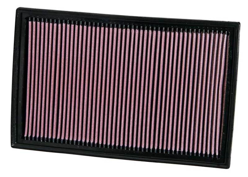 K&N Replacement Air Filter VOLKSWAGEN PASSAT 3.6L-V6; 2007 - Blais Performance Parts