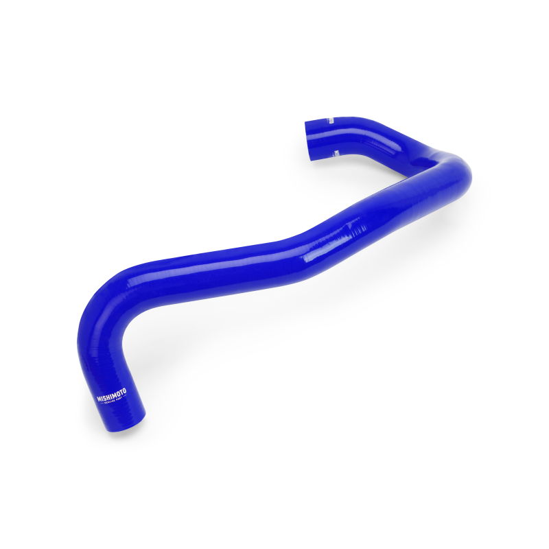 Mishimoto 05-10 Mopar 5.7L V8 Blue Silicone Hose Kit - Blais Performance Parts