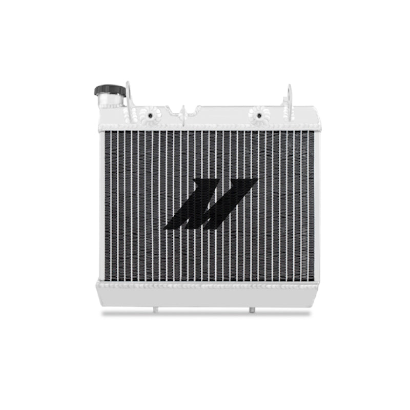 Mishimoto 04-09 Honda TRX450R Aluminum Radiator - Blais Performance Parts