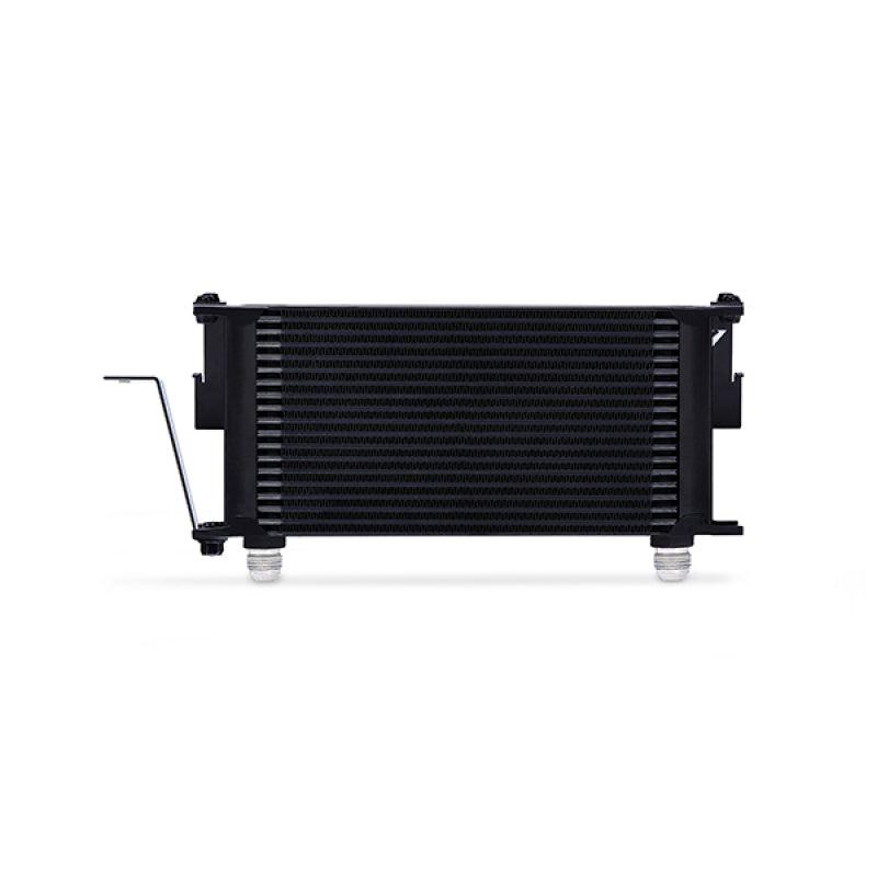Mishimoto Heavy Duty Transmission Cooler w/ Electric Fan - Blais Performance Parts