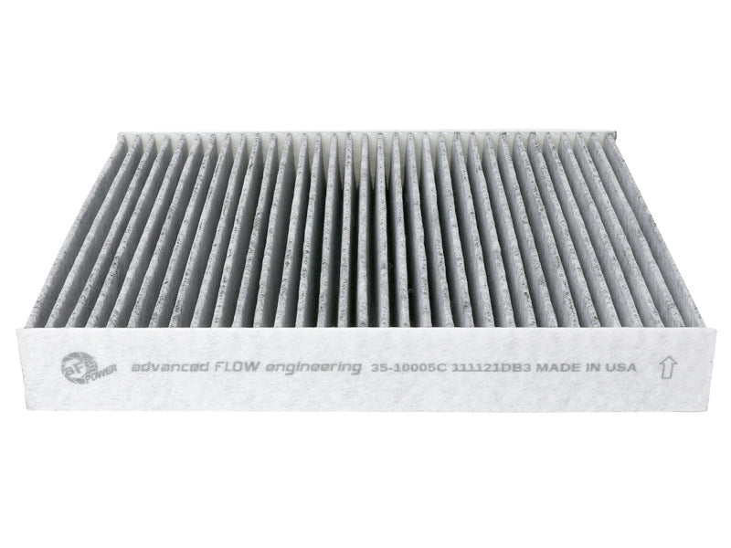 aFe Various Chrysler/ Dodge/ Infiniti/ Nissan/ RAM 02-22 Cabin Air Filter - Blais Performance Parts