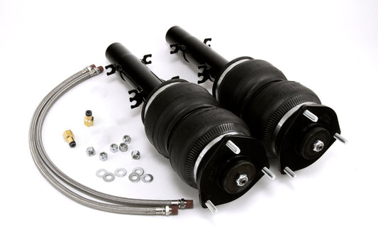 Air Lift Performance 98-06 Audi TT / 02-04 VW Golf/GTI/Jetta Slam Front Kit - Blais Performance Parts