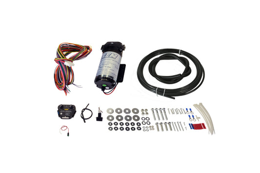 AEM V3 Water/Methanol Injection Kit - Multi Input (NO Tank) - Blais Performance Parts