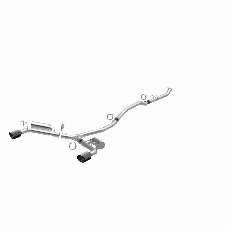 Magnaflow 2022+ Honda Civic SI NEO Cat-Back Exhaust System - Blais Performance Parts