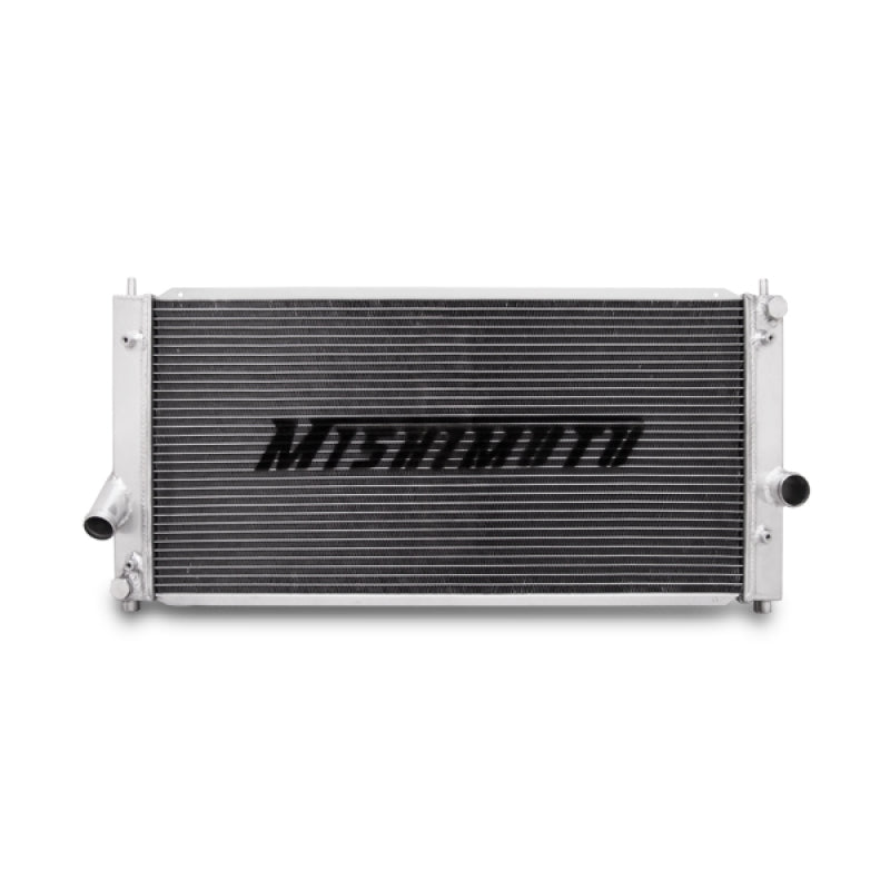 Mishimoto 00-05 Toyota MR2 Manual Aluminum Radiator - Blais Performance Parts